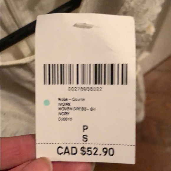 Dress - Picture 6 of 6